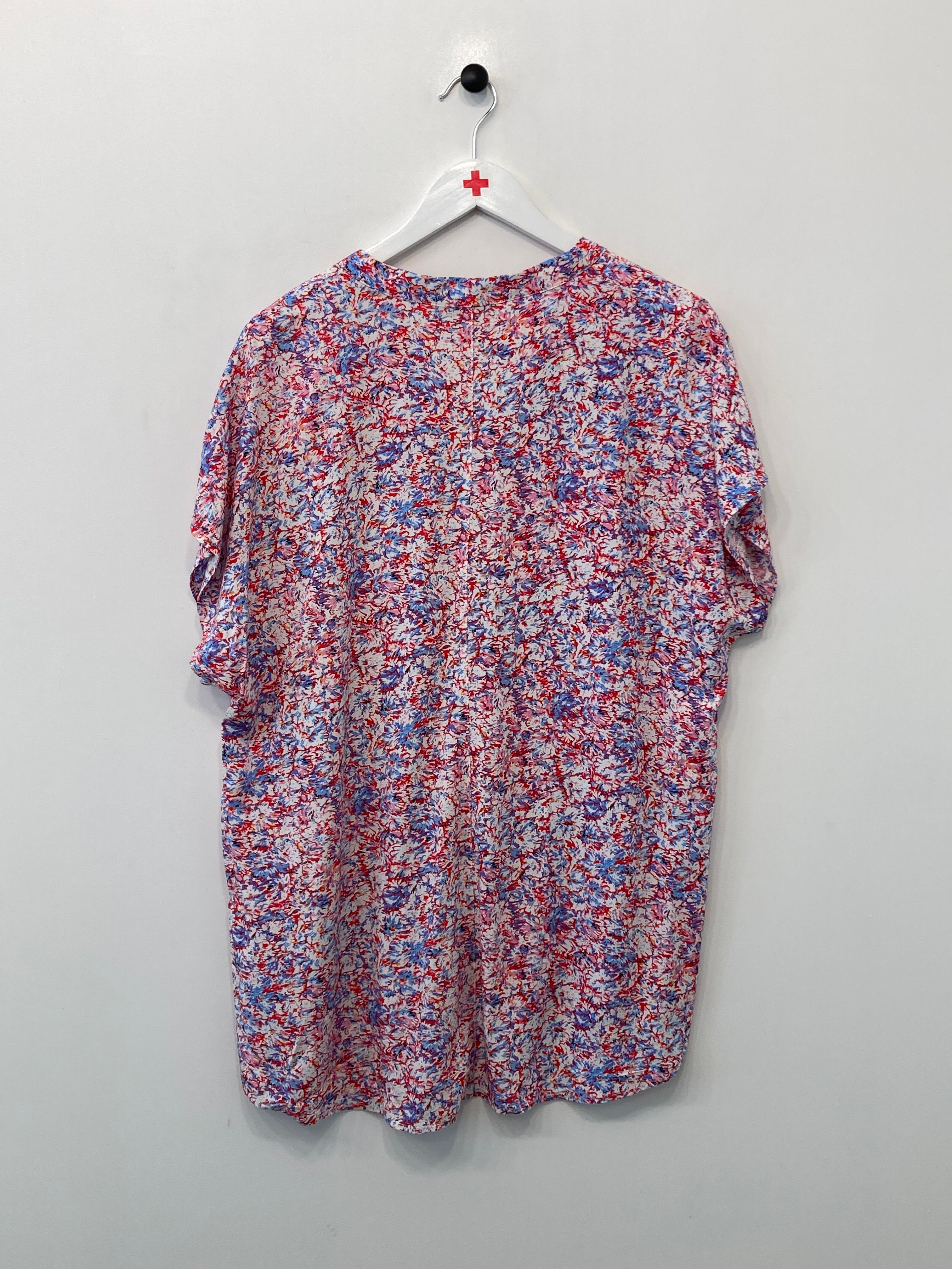 Coop Bluse